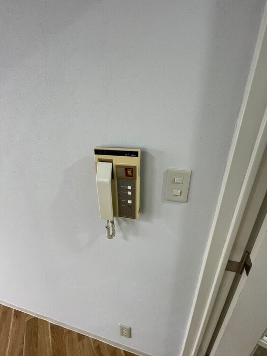 パークレジデンスの物件内観写真