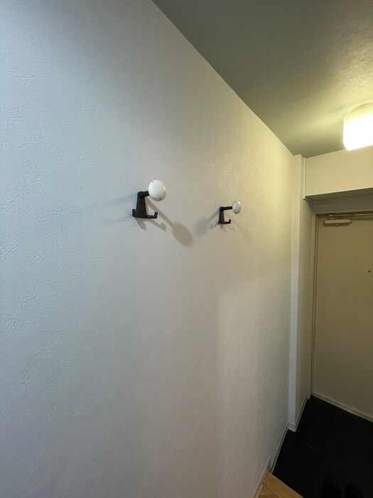 パークレジデンスの物件内観写真