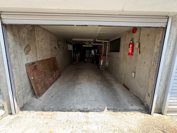 ヴィラコーリンの物件外観写真