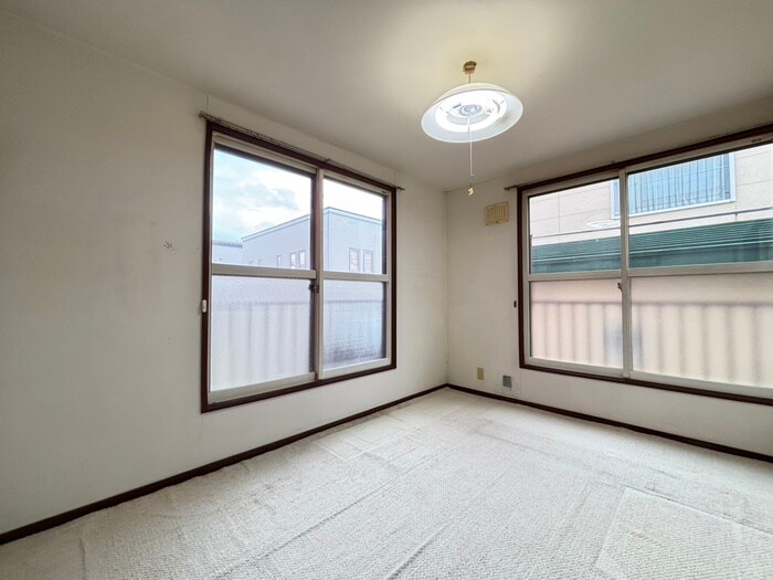 ヴィラコーリンの物件内観写真