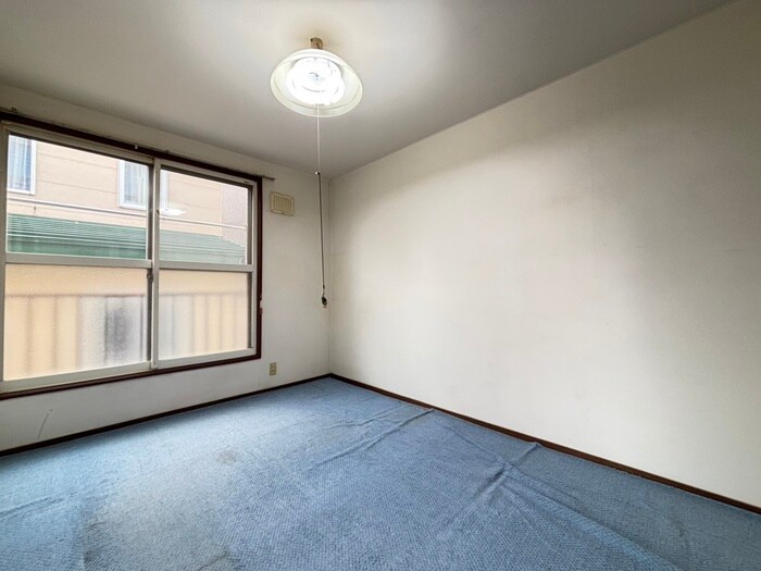 ヴィラコーリンの物件内観写真