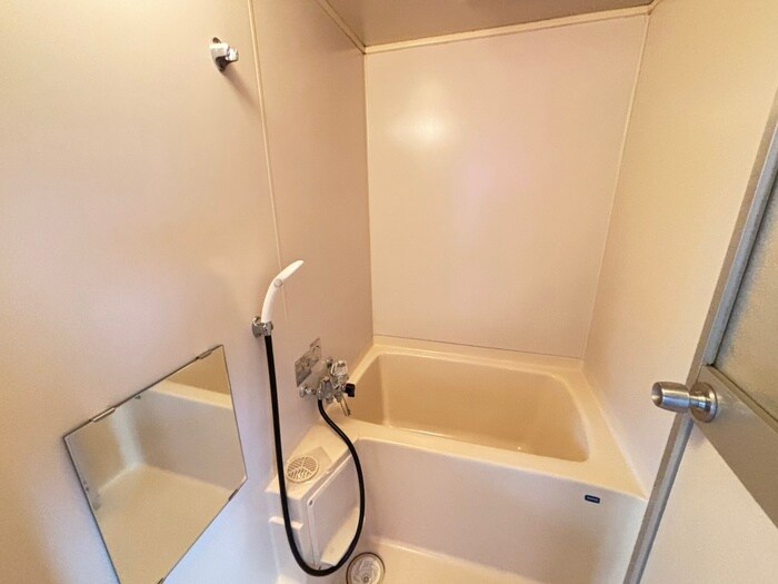 ヴィラコーリンの物件内観写真