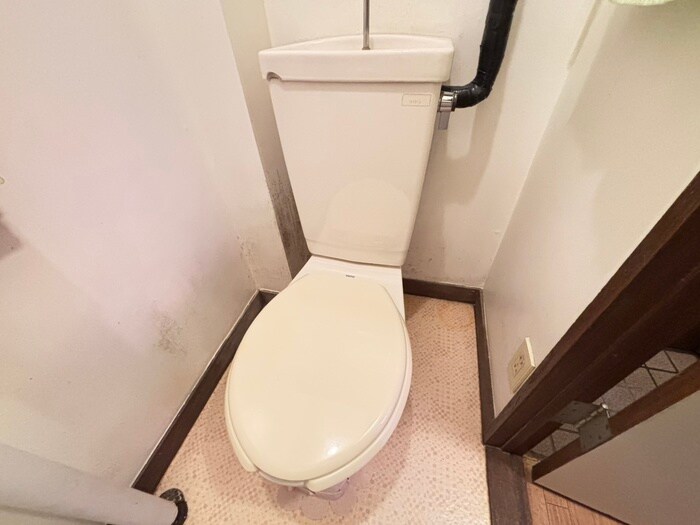 ヴィラコーリンの物件内観写真