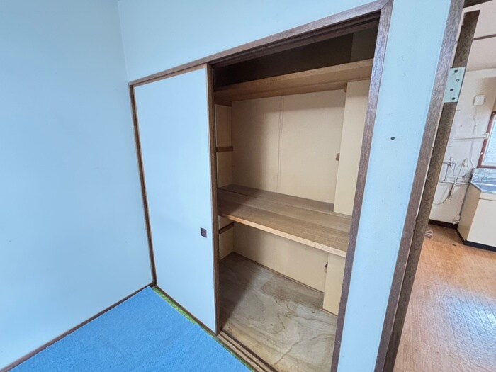 ヴィラコーリンの物件内観写真