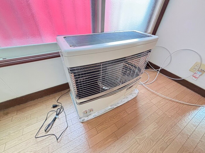 ヴィラコーリンの物件内観写真