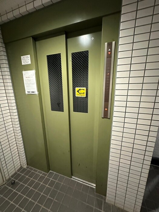 ラメール円山公園の物件外観写真