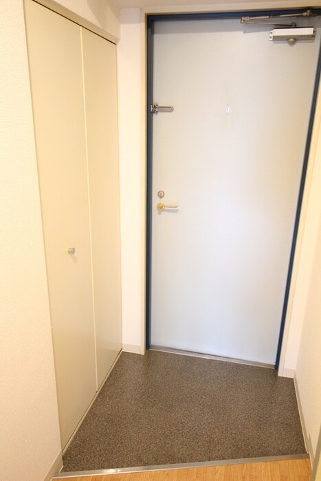 ラメール円山公園の物件内観写真