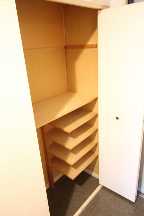 ラメール円山公園の物件内観写真