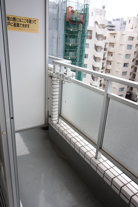 ラメール円山公園の物件内観写真