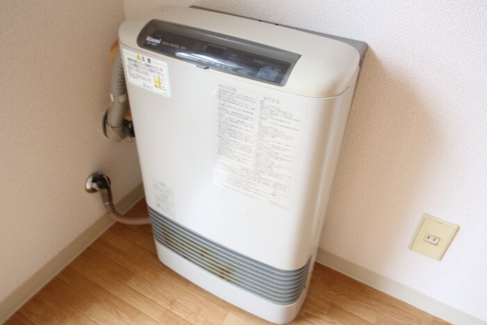 ラメール円山公園の物件内観写真