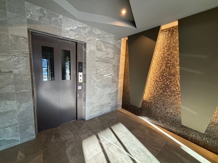 Ｉｂｉｚａの物件外観写真