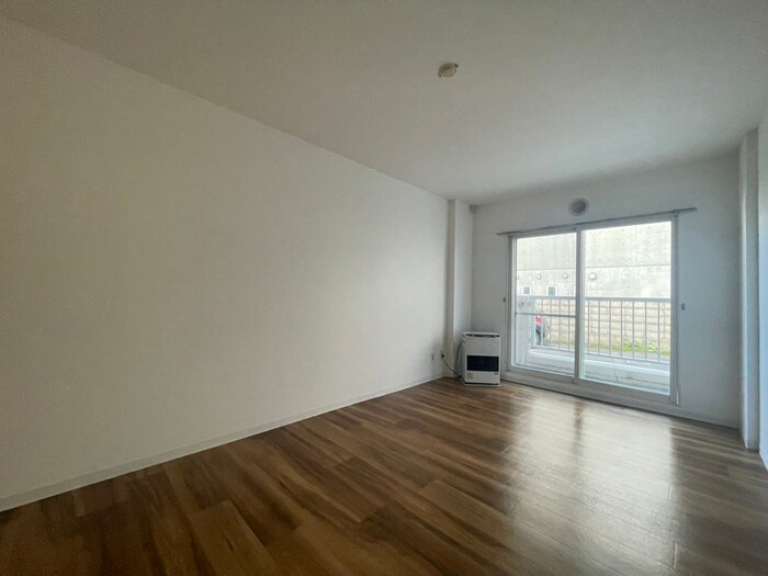 サンパレスＮ１８の物件内観写真