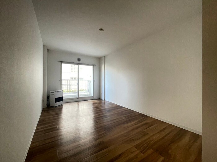 サンパレスＮ１８の物件内観写真