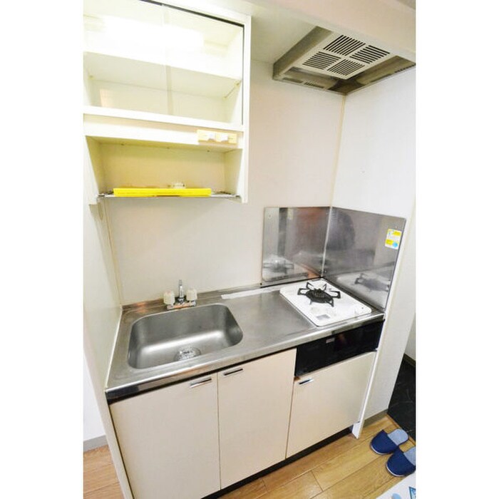 サンパレスＮ１８の物件内観写真