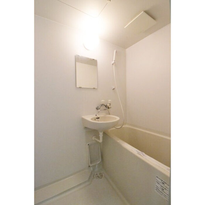 サンパレスＮ１８の物件内観写真