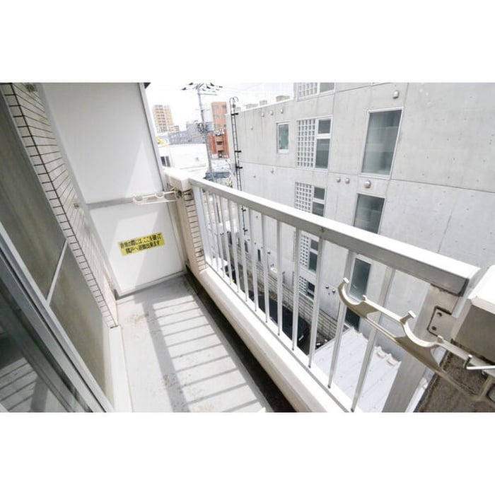 サンパレスＮ１８の物件内観写真