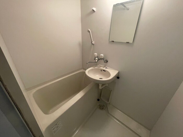 サンパレスＮ１８の物件内観写真