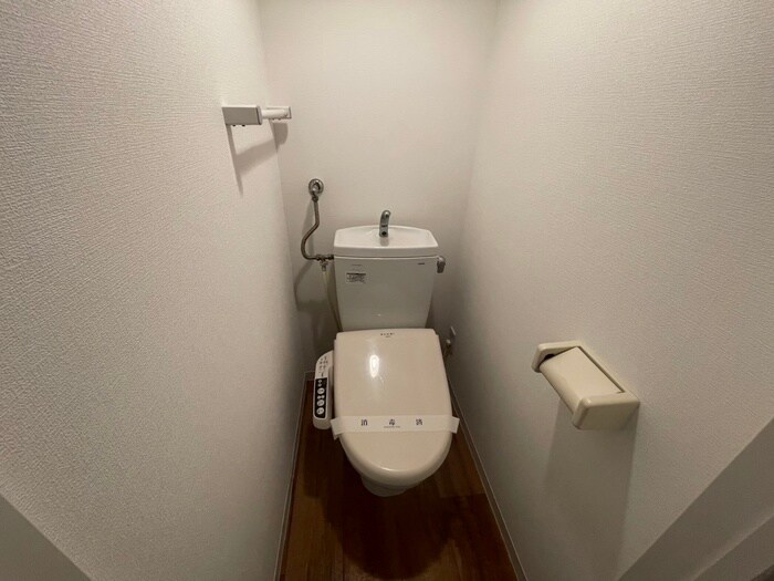 サンパレスＮ１８の物件内観写真