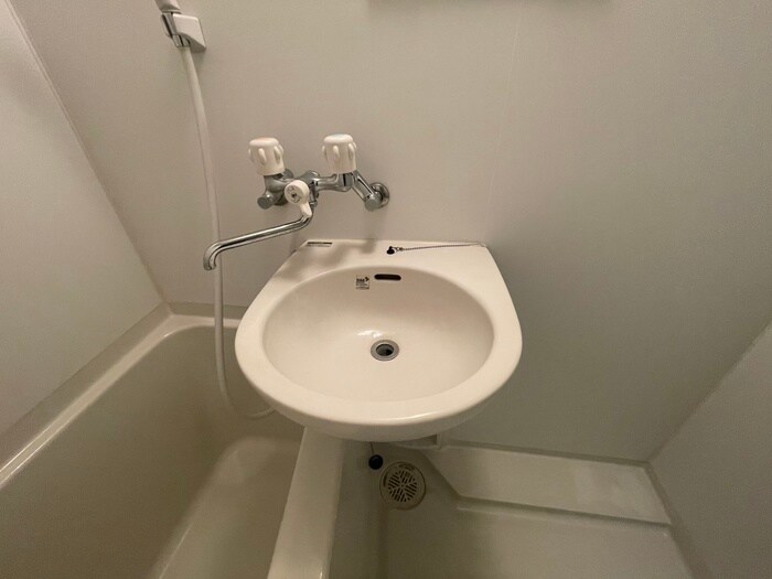 サンパレスＮ１８の物件内観写真