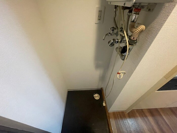 サンパレスＮ１８の物件内観写真