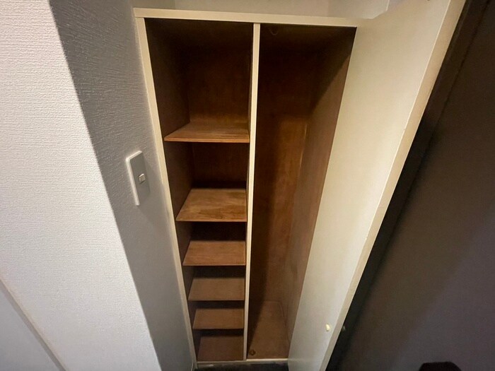 サンパレスＮ１８の物件内観写真