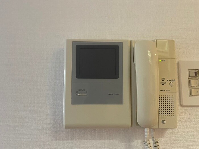 サンパレスＮ１８の物件内観写真