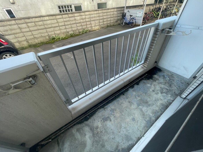 サンパレスＮ１８の物件内観写真