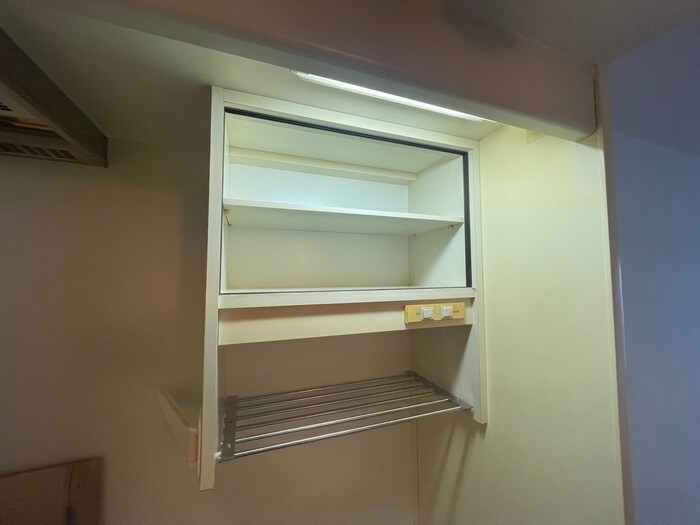 サンパレスＮ１８の物件内観写真