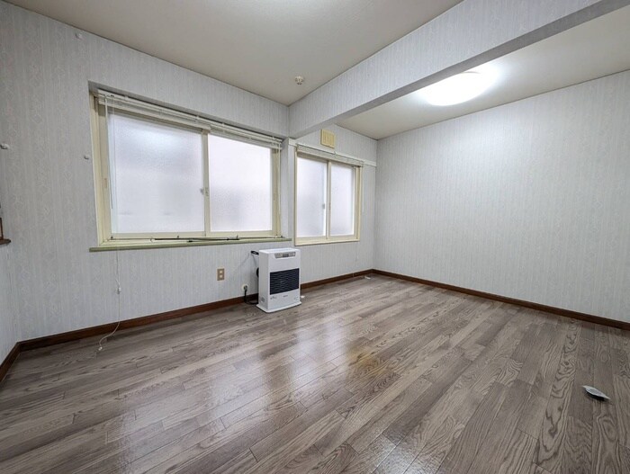 コーポライフ二十四軒Ｎの物件内観写真