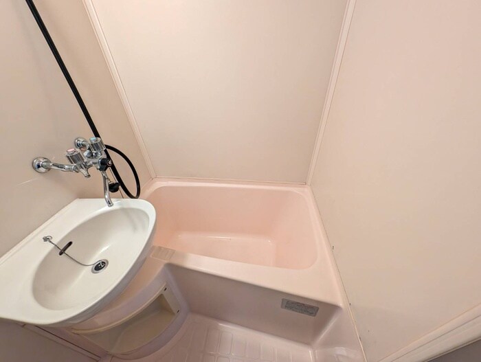 コーポライフ二十四軒Ｎの物件内観写真