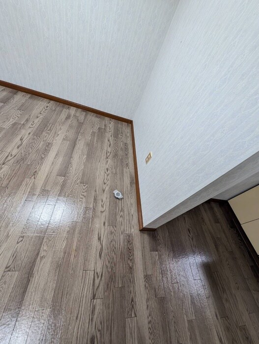 コーポライフ二十四軒Ｎの物件内観写真