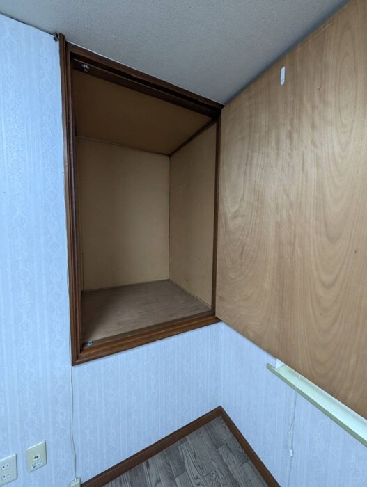 コーポライフ二十四軒Ｎの物件内観写真