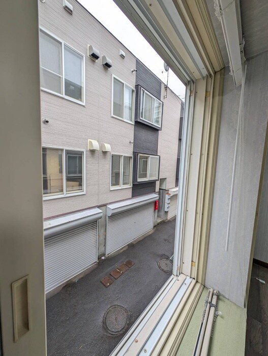 コーポライフ二十四軒Ｎの物件内観写真