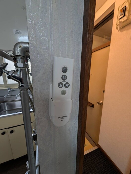 コーポライフ二十四軒Ｎの物件内観写真