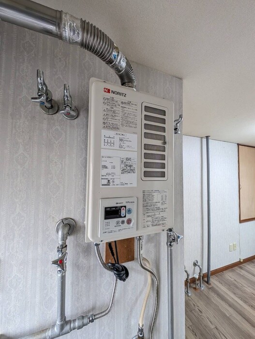 コーポライフ二十四軒Ｎの物件内観写真