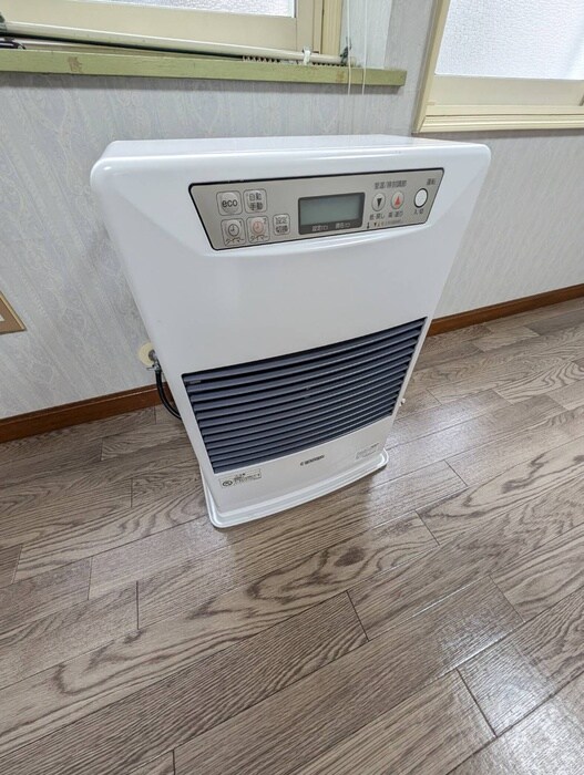 コーポライフ二十四軒Ｎの物件内観写真