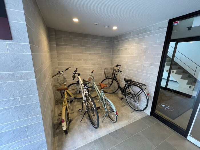 アルファスクエア西28の物件外観写真