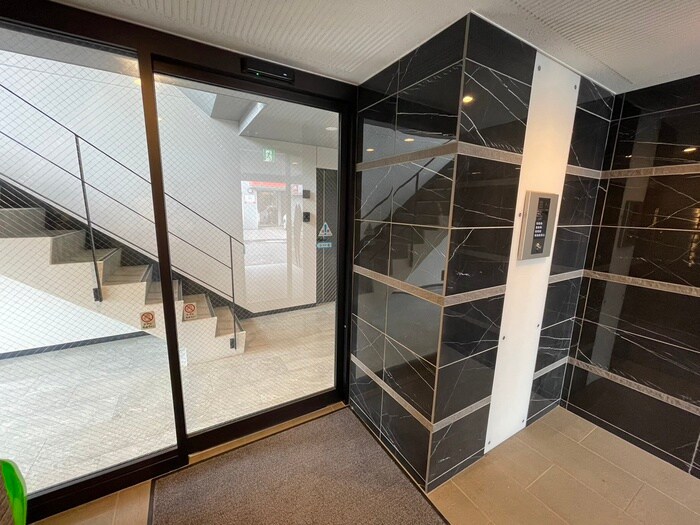 アルファスクエア西28の物件外観写真