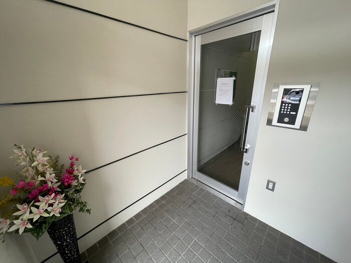 リリアムコート宮の森の物件外観写真