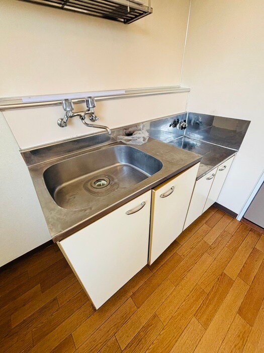 リリアムコート宮の森の物件内観写真