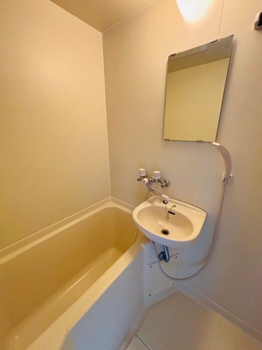 リリアムコート宮の森の物件内観写真