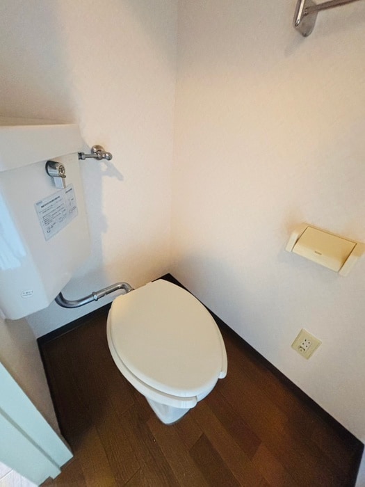 リリアムコート宮の森の物件内観写真