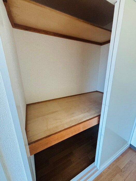 リリアムコート宮の森の物件内観写真