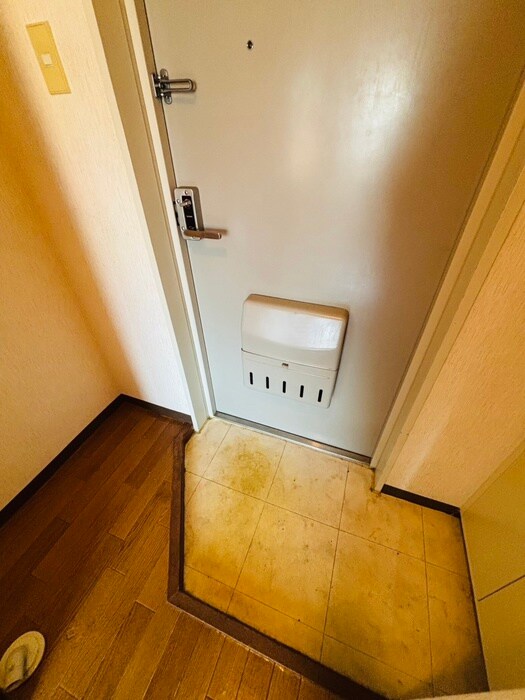 リリアムコート宮の森の物件内観写真