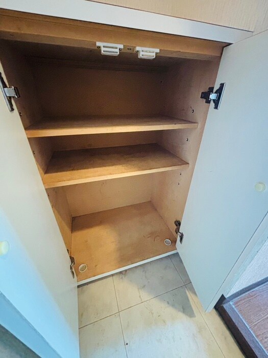 リリアムコート宮の森の物件内観写真