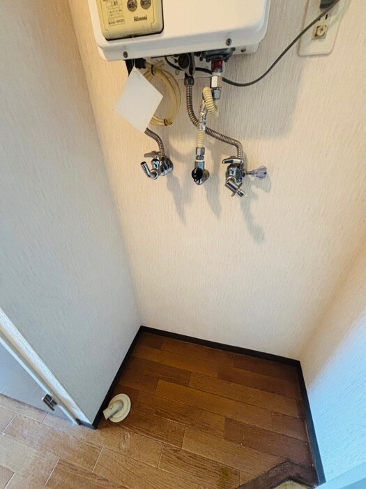 リリアムコート宮の森の物件内観写真