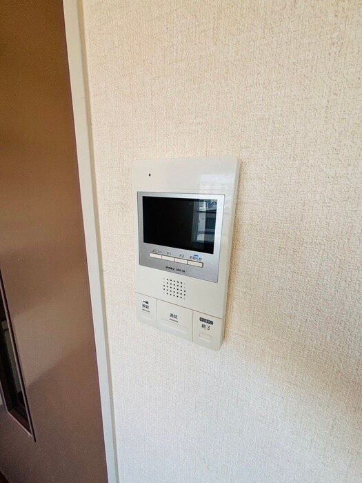 リリアムコート宮の森の物件内観写真