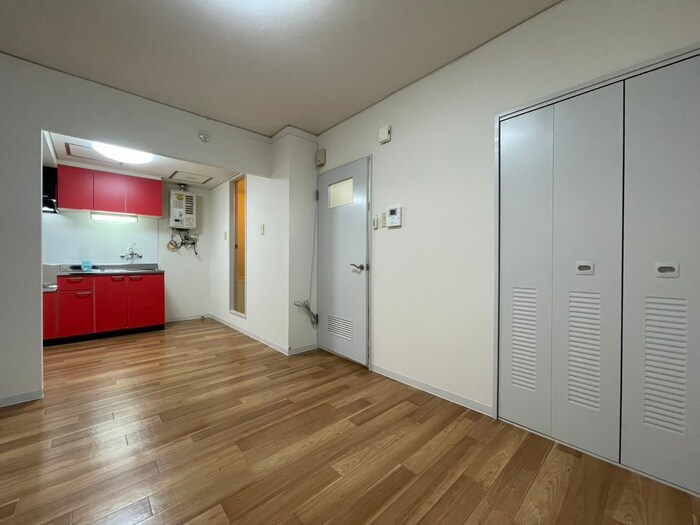 オパス宮の森の物件内観写真