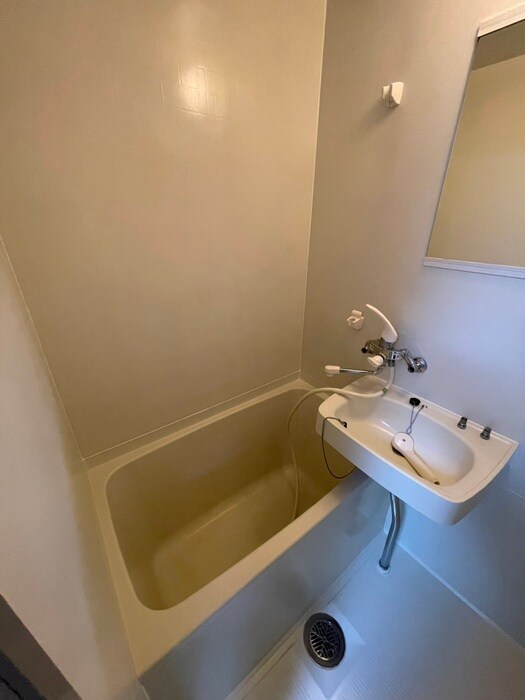 オパス宮の森の物件内観写真