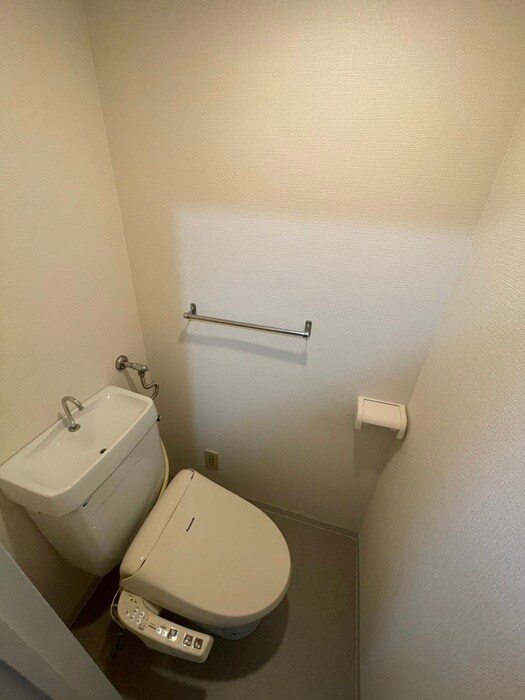 オパス宮の森の物件内観写真